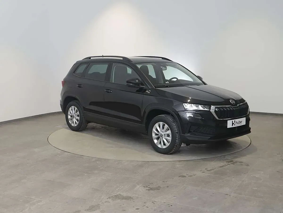 Skoda Karoq 2026 photo 2