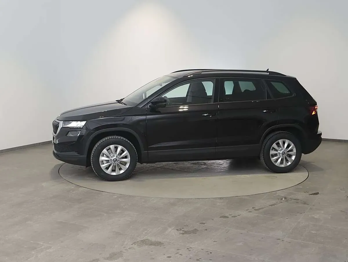 Skoda Karoq 2026 photo 3