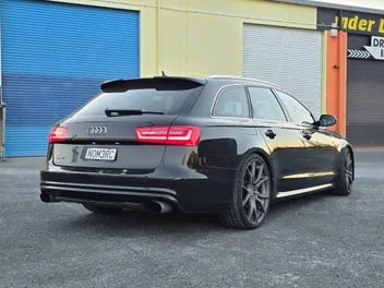Audi S6 2013 photo 3