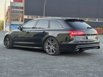 Audi S6 2013 photo 5
