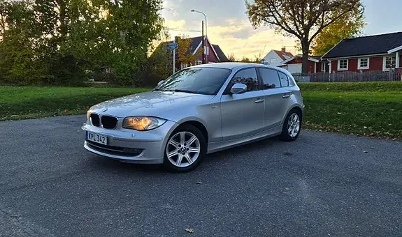 BMW 118D