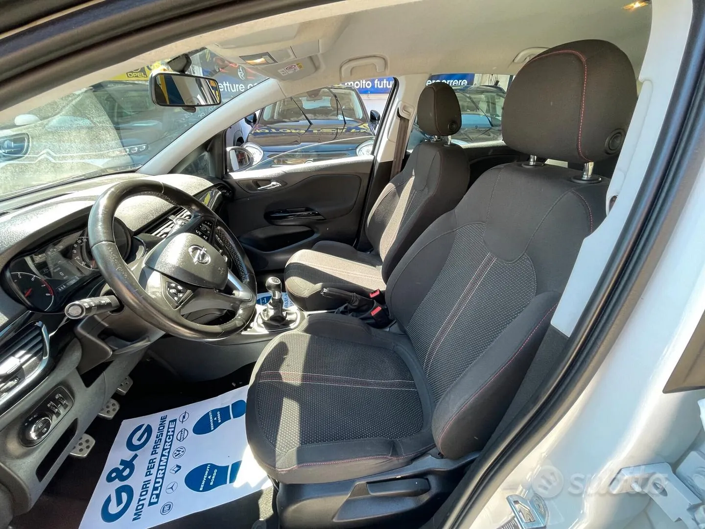 Opel Corsa 2019 photo 4