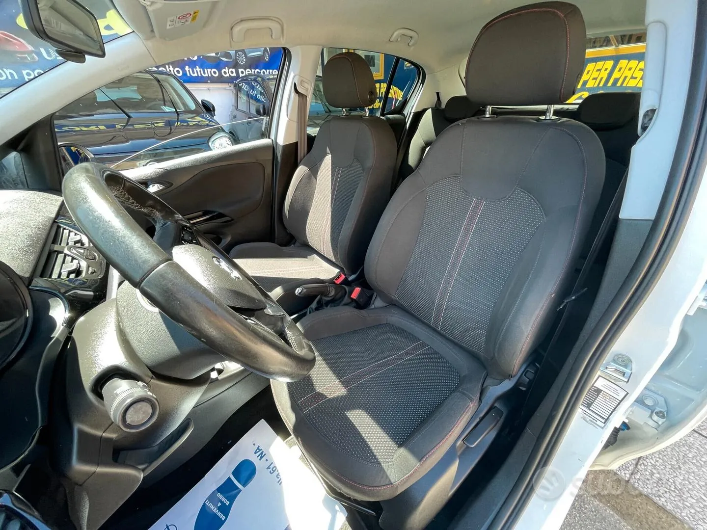 Opel Corsa 2019 photo 5