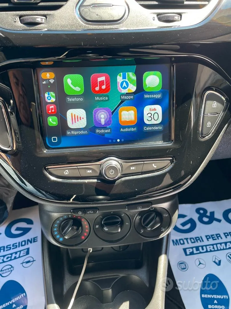 Opel Corsa 2019 photo 2