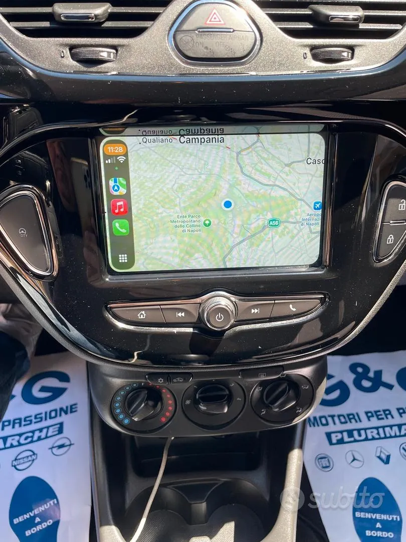 Opel Corsa 2019 photo 3