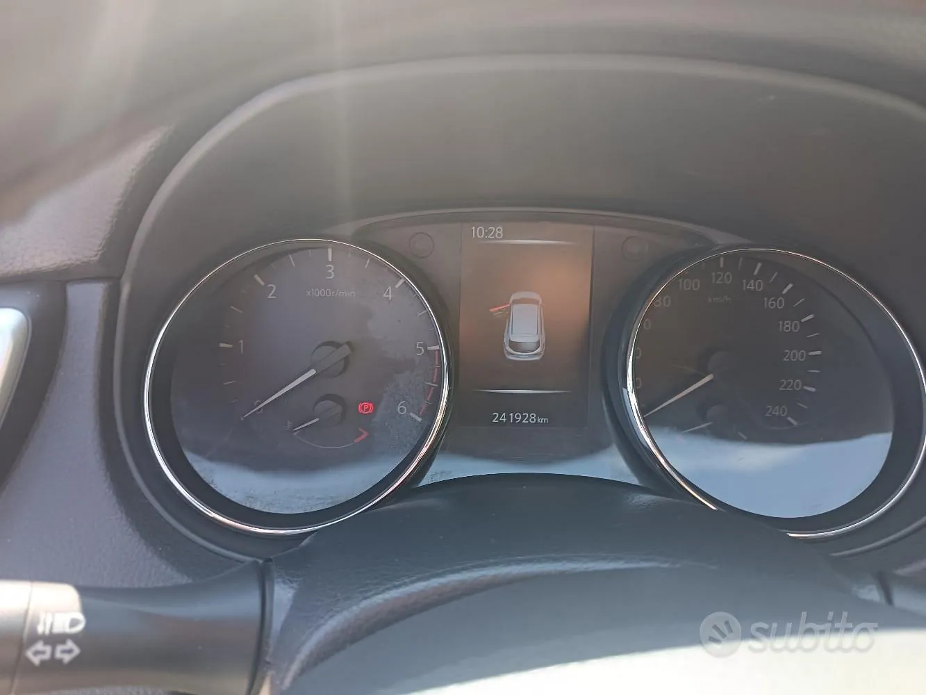 Nissan Qashqai 2014 photo 5