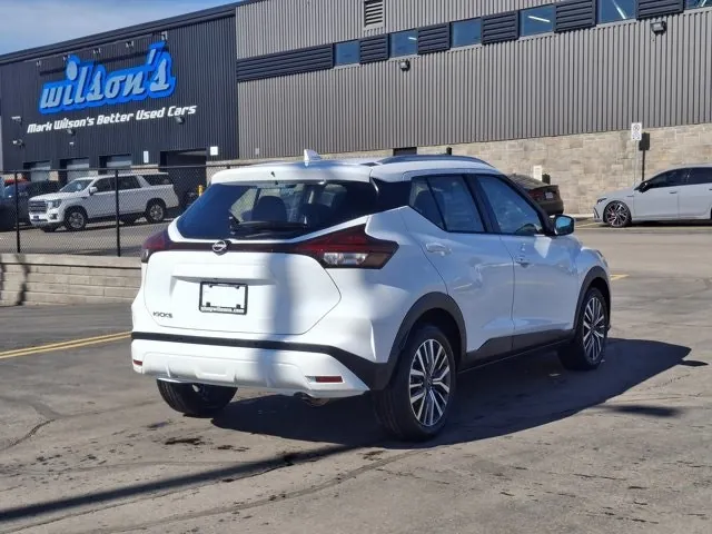Nissan Kicks 2025 photo 5
