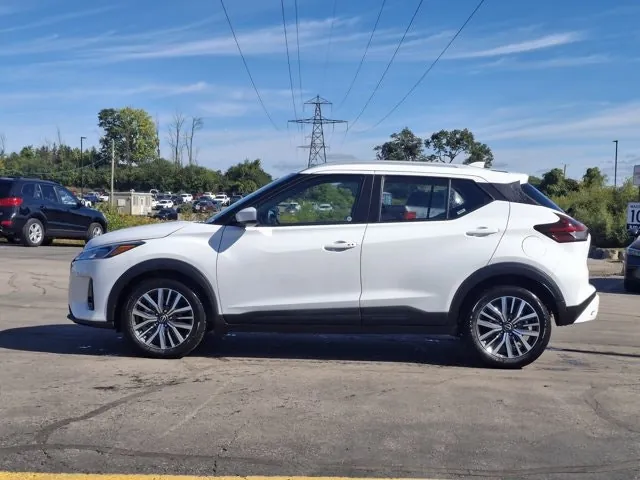 Nissan Kicks 2025 photo 2