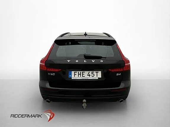 Volvo V60 2022 photo 5