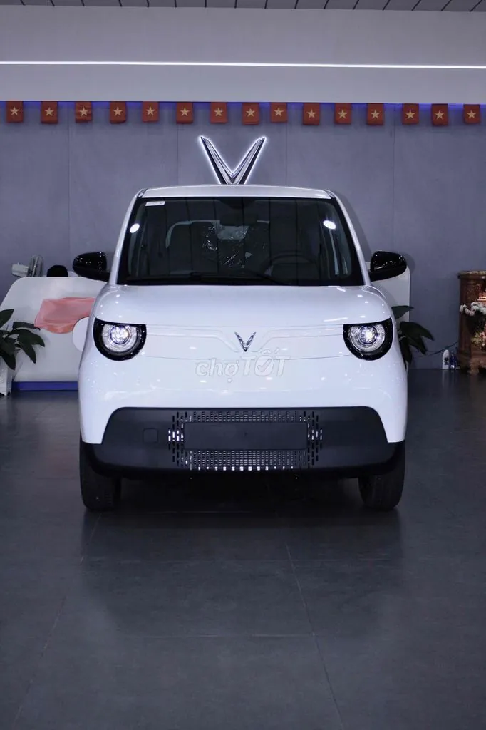 Vinfast Vf2 2026 photo 3