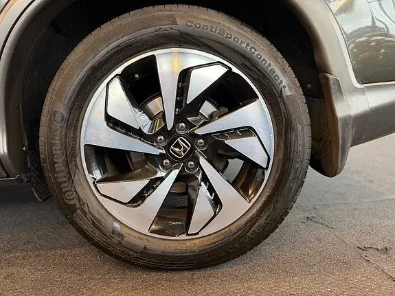 Honda Cr-V 2015 photo 5