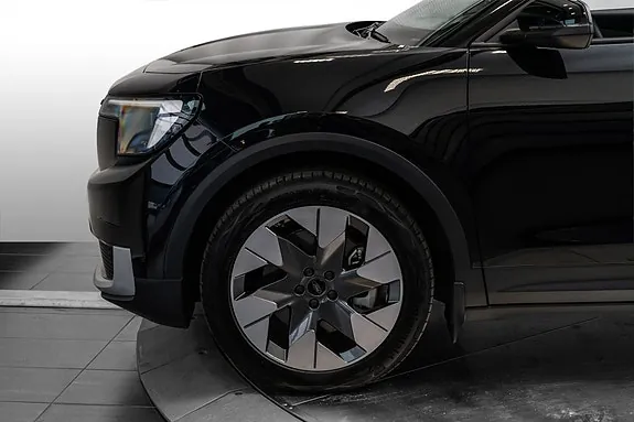 Ford Explorer 2025 photo 5