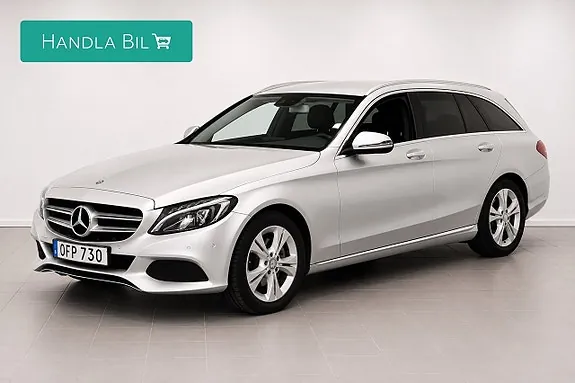 Mercedes-Benz C220