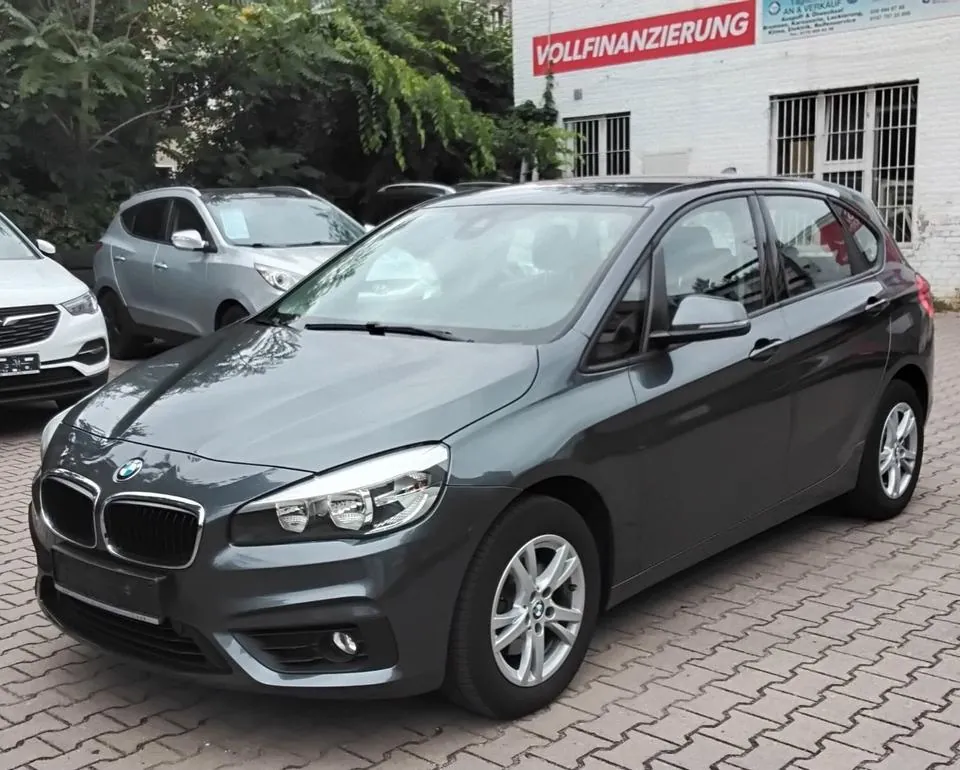 BMW 218 2 Active Tourer