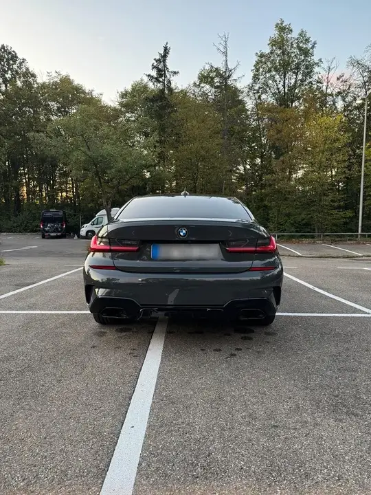 BMW 330D