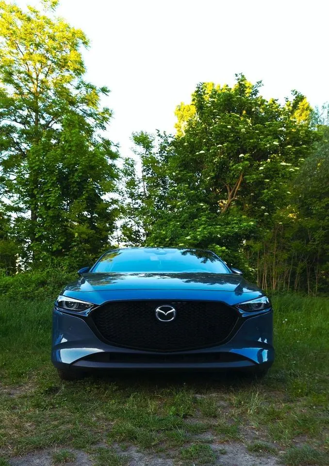 Mazda Mazda 3