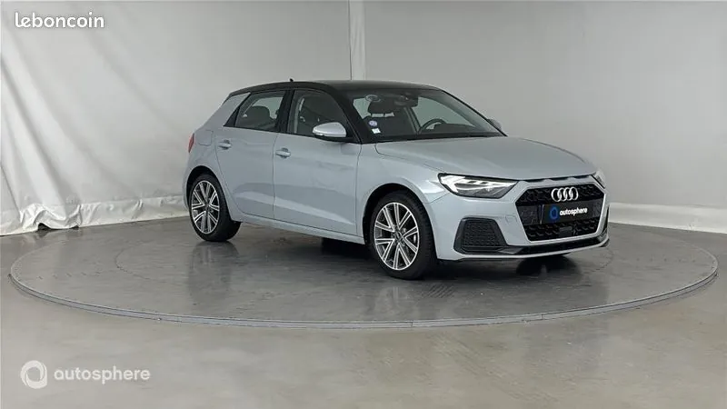 Audi A1 Sportback 2022 photo 3