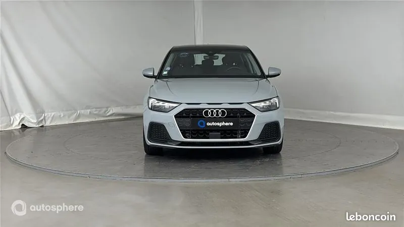 Audi A1 Sportback 2022 photo 2