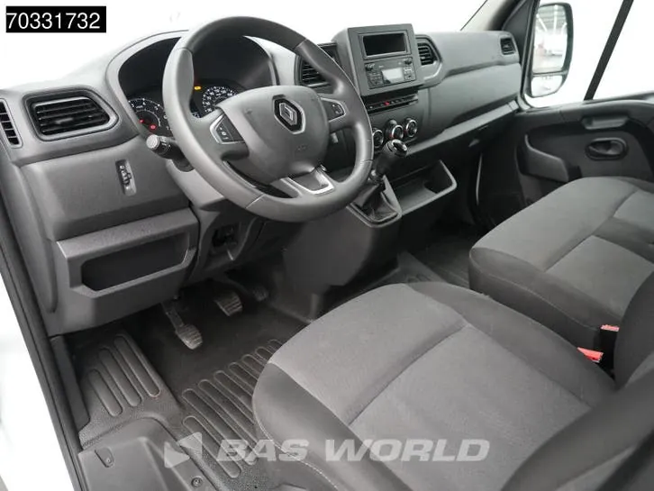 Renault Master 2023 photo 3