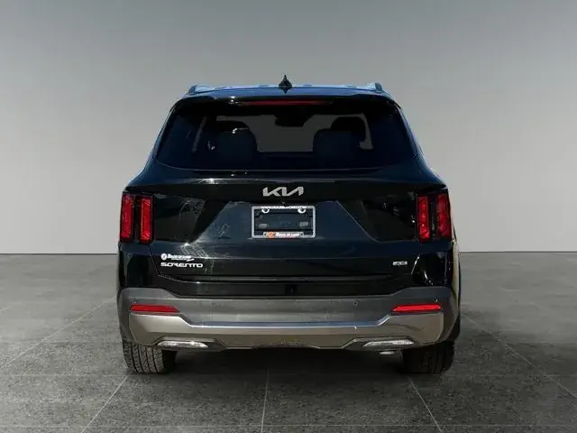 Kia Sorento 2025 photo 5