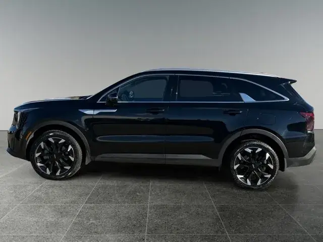 Kia Sorento 2025 photo 2