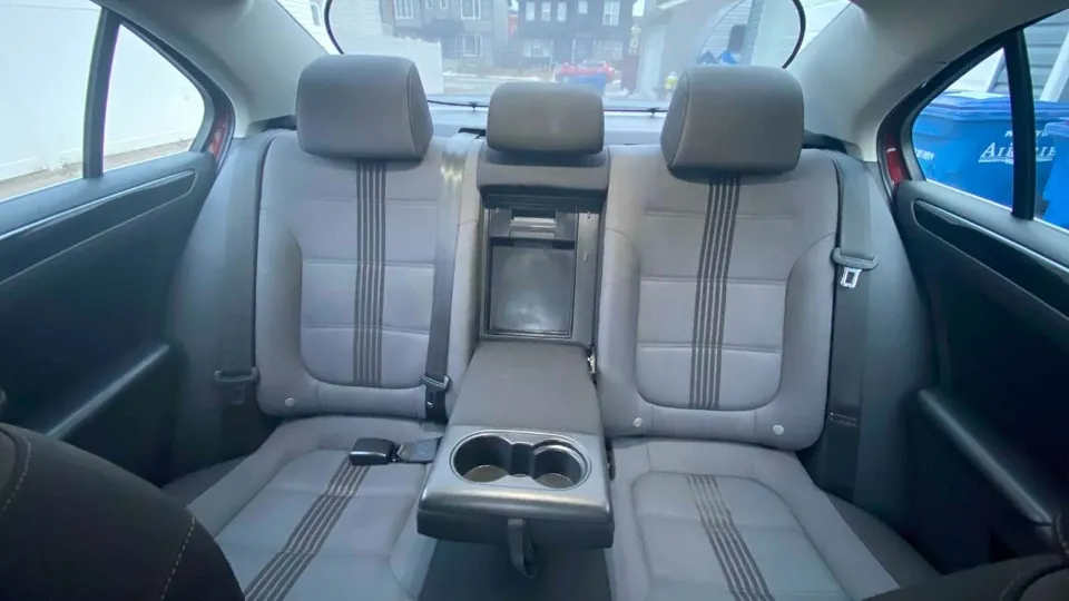 Volkswagen Jetta 2017 photo 5