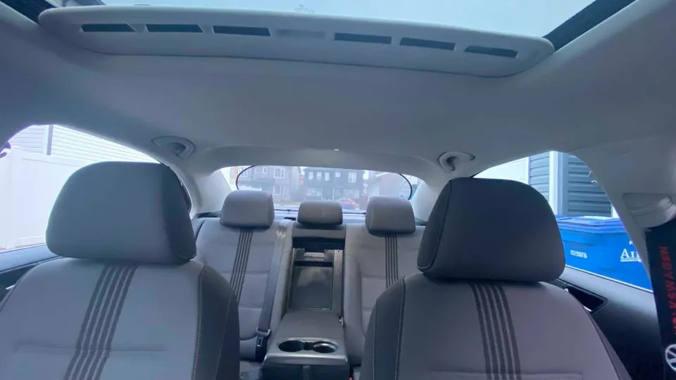 Volkswagen Jetta 2017 photo 4