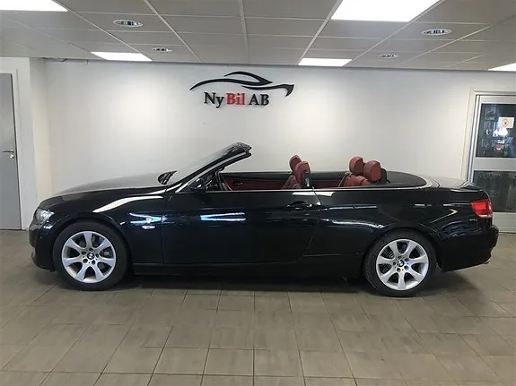 BMW 325Tds