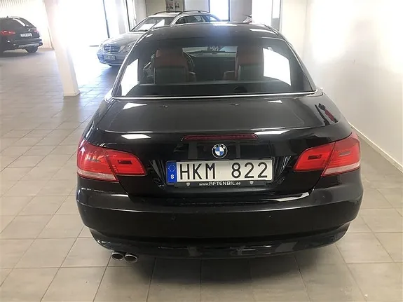 BMW 325Tds 2008 photo 4