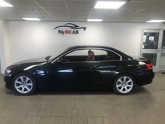 BMW 325Tds