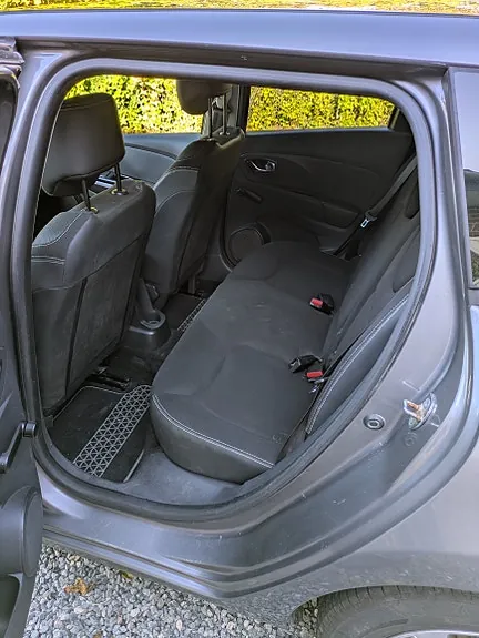 Renault Clio Iv 2013 photo 5