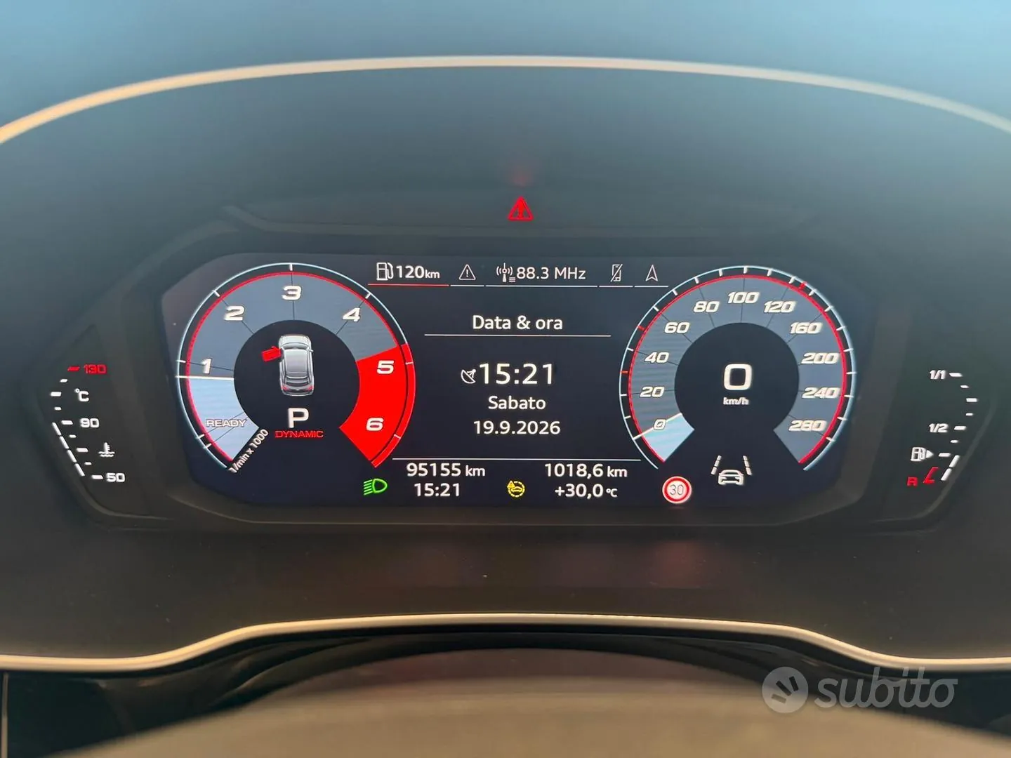 Audi Q3 2023 photo 5
