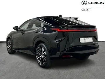 Lexus Rz 2023 photo 2