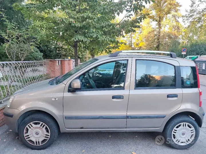 Fiat Panda 2011 photo 3