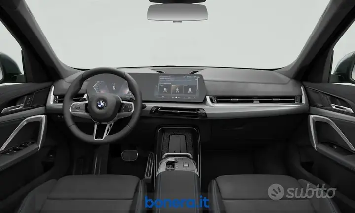 BMW X1 2026 photo 3