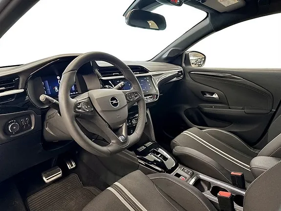 Opel Corsa E 2025 photo 4