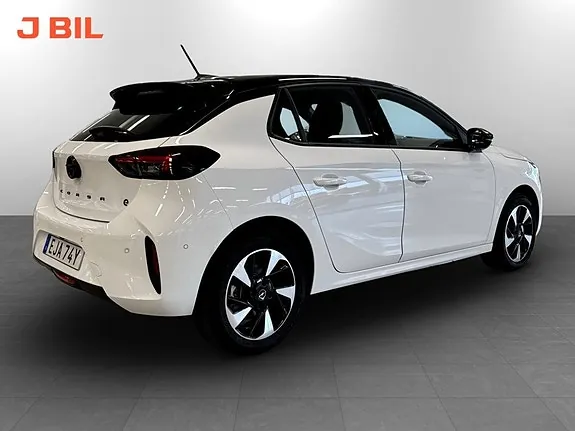 Opel Corsa E 2025 photo 3