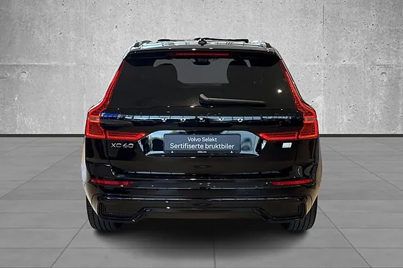 Volvo Xc60 2023 photo 3
