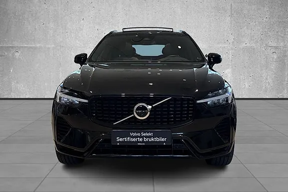 Volvo Xc60 2023 photo 2