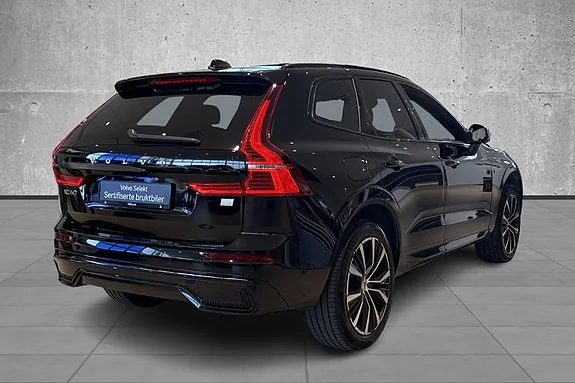 Volvo Xc60 2023 photo 4
