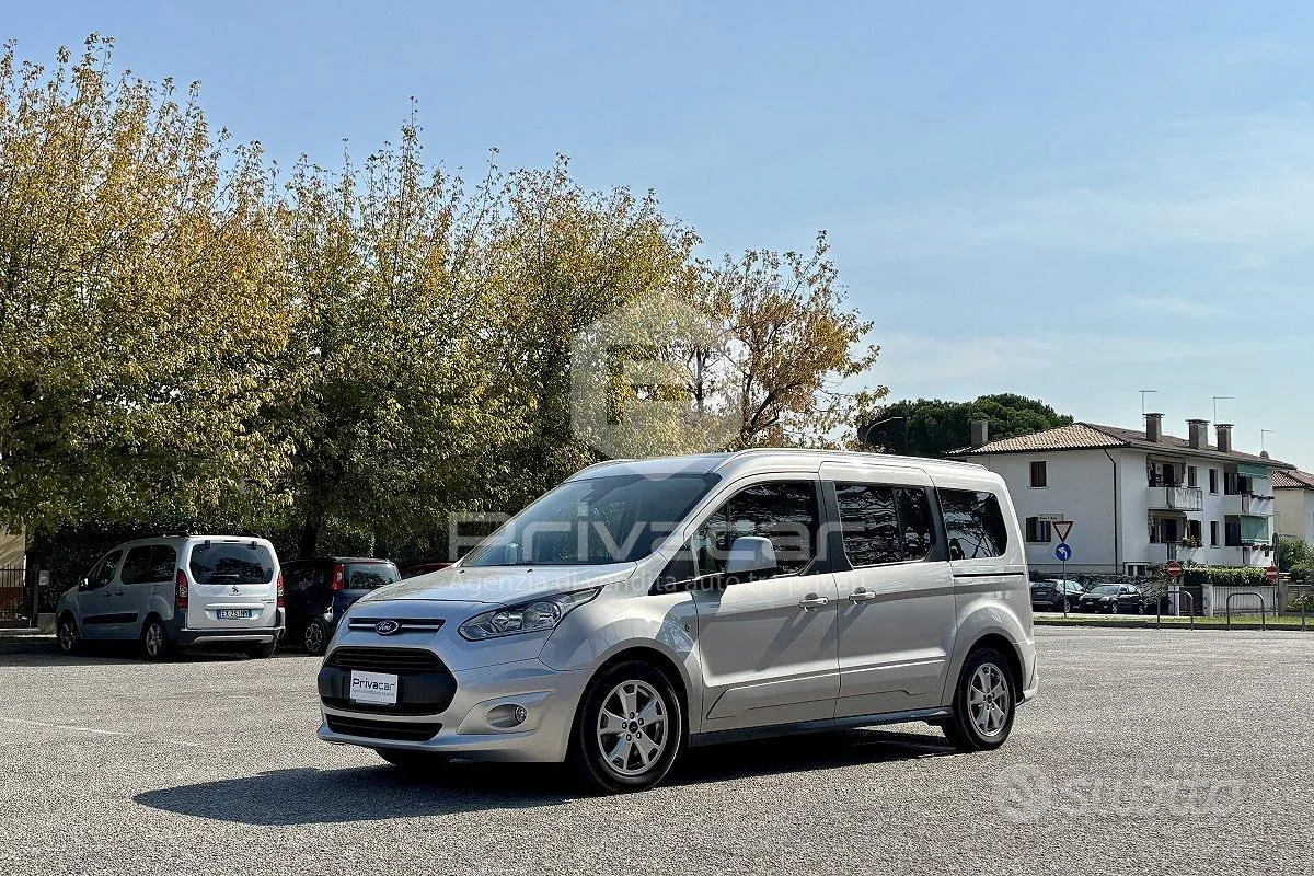 Ford Tourneo Connect