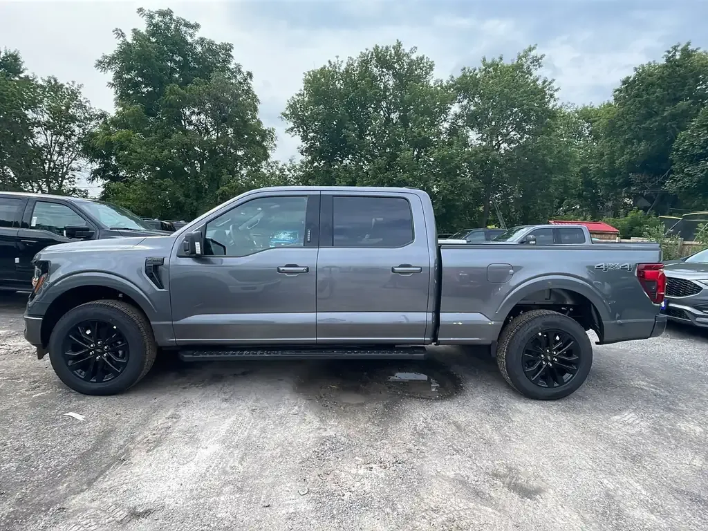 Ford F-150 2026 photo 2
