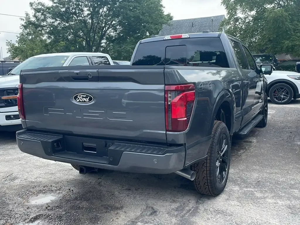 Ford F-150 2026 photo 5