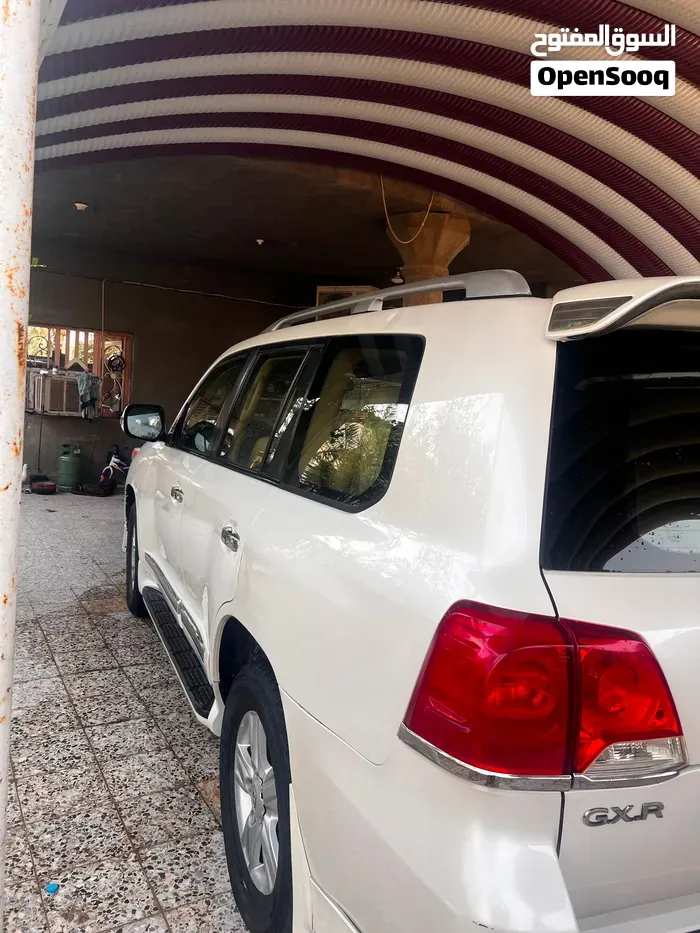 Toyota Land Cruiser 2014 photo 2