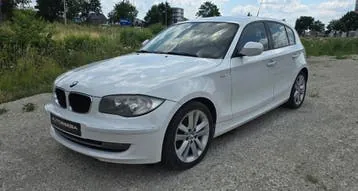 BMW Series 1