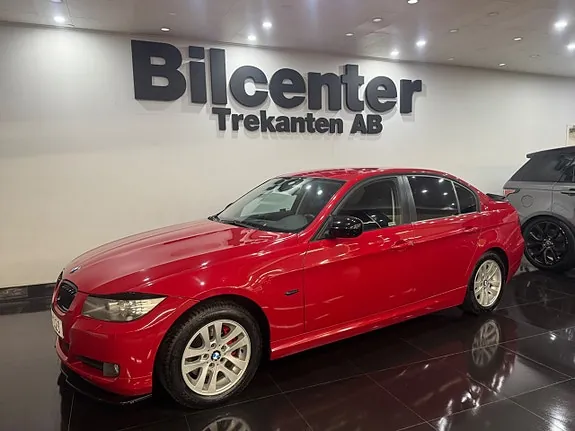 BMW 320D