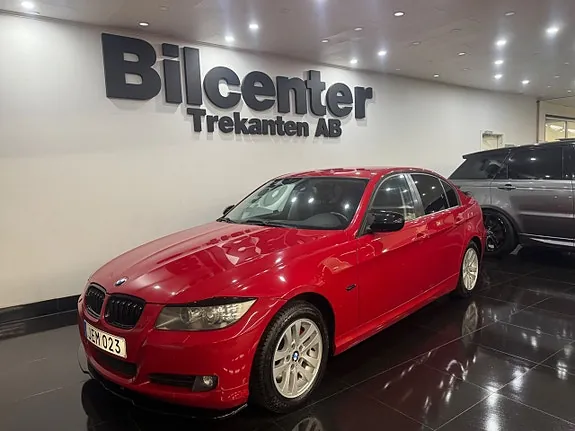 BMW 320D