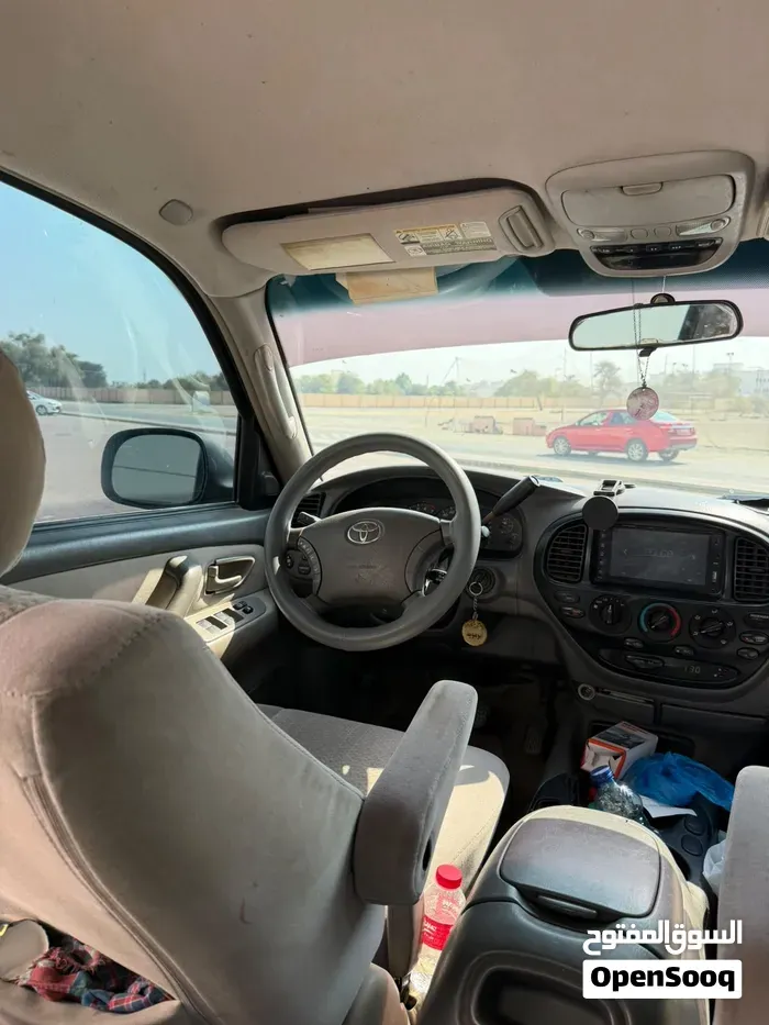 Toyota Tundra 2006 photo 4
