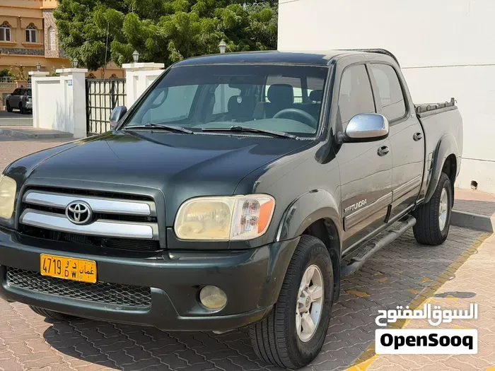 Toyota Tundra