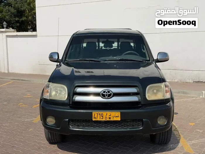 Toyota Tundra 2006 photo 3